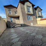Satılır 5 otaqlı Həyət evi/villa, Masazır, Abşeron rayonu 1