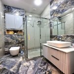 Satılır 4 otaqlı Yeni Tikili, Neftçilər metrosu, Nizami rayonu 15