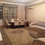 Kirayə (aylıq) 2 otaqlı Yeni Tikili, Həzi Aslanov metrosu, H.Aslanov qəs., Xətai rayonu 4