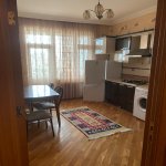 Kirayə (aylıq) 2 otaqlı Yeni Tikili, Azadlıq metrosu, 8-ci mikrorayon, Binəqədi rayonu 6