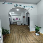 Kirayə (aylıq) 1 otaqlı Ofis, Nəsimi metrosu, 6-cı mikrorayon, Zərifə Əliyeva adına park, Binəqədi rayonu 5
