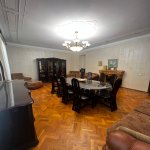 Аренда 4 комнат Вторичка, м. Эльмляр Академиясы метро, Академия Наук, Ясамал район 1