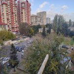 Satılır 2 otaqlı Köhnə Tikili, Neftçilər metrosu, 8-ci kilometr, Nizami rayonu 1