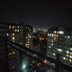 Kirayə (aylıq) 2 otaqlı Yeni Tikili, Avtovağzal metrosu, Biləcəri qəs., Binəqədi rayonu 1