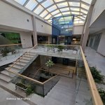 Kirayə (aylıq) 1 otaqlı Ofis, Nəriman Nərimanov metrosu, Nərimanov rayonu 8