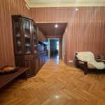 Satılır 3 otaqlı Köhnə Tikili, İçərişəhər metrosu, Azneft meydanı, Səbail rayonu 9