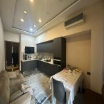 Продажа 4 комнатная Новостройка, м. Эльмляр Академиясы метро, Насими район 23