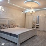 Kirayə (aylıq) 3 otaqlı Yeni Tikili, Xətai metrosu, Xətai rayonu 10