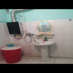 Kirayə (aylıq) 3 otaqlı Köhnə Tikili, Lökbatan qəs., Qaradağ rayonu 10