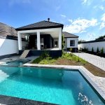Kirayə (günlük) 4 otaqlı Həyət evi/villa Qəbələ 1