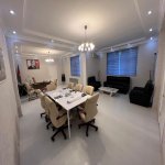 Kirayə (aylıq) 9 otaqlı Ofis, Elmlər akademiyası metrosu, Lider telekanalı, Yasamal rayonu 2