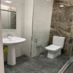 Kirayə (günlük) 2 otaqlı Yeni Tikili, Nəriman Nərimanov metrosu, Nərimanov rayonu 10