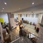 Kirayə (aylıq) Obyekt, Gənclik metrosu, Nəsimi rayonu 17