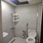 Kirayə (aylıq) 1 otaqlı Köhnə Tikili, İnşaatçılar metrosu, Yasamal rayonu 14