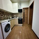 Kirayə (günlük) 2 otaqlı Yeni Tikili, Nəriman Nərimanov metrosu, Nərimanov rayonu 9