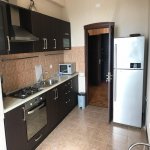Kirayə (aylıq) 2 otaqlı Yeni Tikili, Xətai metrosu, Xətai rayonu 8