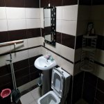Kirayə (aylıq) 2 otaqlı Yeni Tikili, Əhmədli metrosu, Xətai rayonu 7