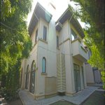 Kirayə (günlük) 6 otaqlı Həyət evi/villa, Bilgəh qəs., Sabunçu rayonu 24