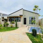 Satılır 4 otaqlı Bağ evi, Mərdəkan, Xəzər rayonu 1