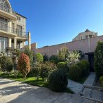 Satılır 7 otaqlı Həyət evi/villa, Badamdar qəs., Səbail rayonu 3