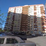 Аренда 3 комнат Новостройка, м. Ази Асланова метро, Хетаи район 1