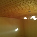 Satılır 1 otaqlı Həyət evi/villa, Binə qəs., Xəzər rayonu 2