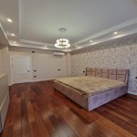 Kirayə (aylıq) 5 otaqlı Yeni Tikili, Ağ şəhər, Xətai rayonu 6