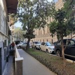 Kirayə (aylıq) 5 otaqlı Ofis, Səbail rayonu 1
