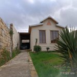 Satılır 3 otaqlı Həyət evi/villa, Koroğlu metrosu, Kürdəxanı qəs., Sabunçu rayonu 1