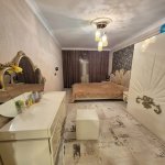 Kirayə (aylıq) 2 otaqlı Yeni Tikili, Qara Qarayev metrosu, 8-ci kilometr, Nizami rayonu 4