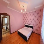 Kirayə (günlük) 4 otaqlı Həyət evi/villa Qəbələ 8