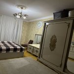 Satılır 5 otaqlı Köhnə Tikili, Neftçilər metrosu, 8-ci kilometr, Nizami rayonu 5
