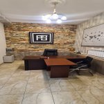 Kirayə (aylıq) 4 otaqlı Ofis, Nəriman Nərimanov metrosu, Nərimanov rayonu 1