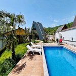 Kirayə (günlük) 4 otaqlı Həyət evi/villa Qəbələ 16