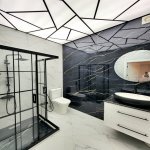 Satılır 3 otaqlı Yeni Tikili, Neftçilər metrosu, Nizami rayonu 8