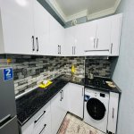 Kirayə (aylıq) 2 otaqlı Yeni Tikili Xırdalan 9