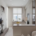 Продажа 2 комнатная Новостройка, м. 8 Ноябрь метро, Насими район 2