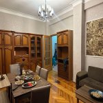 Kirayə (aylıq) 2 otaqlı Yeni Tikili, Nizami metrosu, Yasamal qəs., Ayna Sultanova heykəli, Yasamal rayonu 6