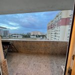 Kirayə (aylıq) 2 otaqlı Yeni Tikili, 20 Yanvar metrosu, Yasamal rayonu 21