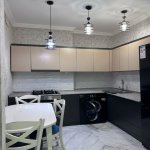 Kirayə (aylıq) 2 otaqlı Yeni Tikili, Gənclik metrosu, Nərimanov rayonu 6