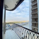 Продажа 3 комнатная Новостройка, İnşaatçılar метро, пос. Йени Ясамал, Ясамал район 16