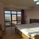 Kirayə (aylıq) 3 otaqlı Yeni Tikili, Xətai metrosu, Böyükşor qəs., Nərimanov rayonu 12