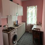 Kirayə (aylıq) 2 otaqlı Həyət evi/villa, İnşaatçılar metrosu, Yasamal qəs., Yasamal rayonu 4