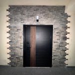 Satılır 2 otaqlı Yeni Tikili, Nəriman Nərimanov metrosu, Metropark, Nərimanov rayonu 12