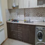 Аренда 3 комнатная Новостройка, м. Эльмляр Академиясы метро, БГУ, Ясамал район 17