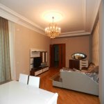 Kirayə (aylıq) 4 otaqlı Yeni Tikili, 28 May metrosu, Nəsimi rayonu 3