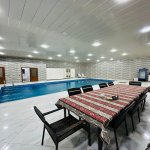 Kirayə (günlük) 4 otaqlı Həyət evi/villa, Şüvəlan, Xəzər rayonu 4