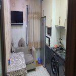 Satılır 3 otaqlı Köhnə Tikili, Nəsimi metrosu, 9-cu mikrorayon, Binəqədi rayonu 5