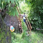 Kirayə (günlük) 3 otaqlı Həyət evi/villa Zaqatala 33