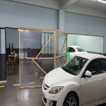 Kirayə (aylıq) Obyekt, Gənclik metrosu, Nərimanov rayonu 5